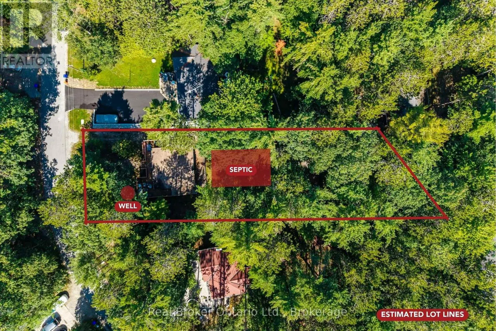 121 LEFAIVE ROAD