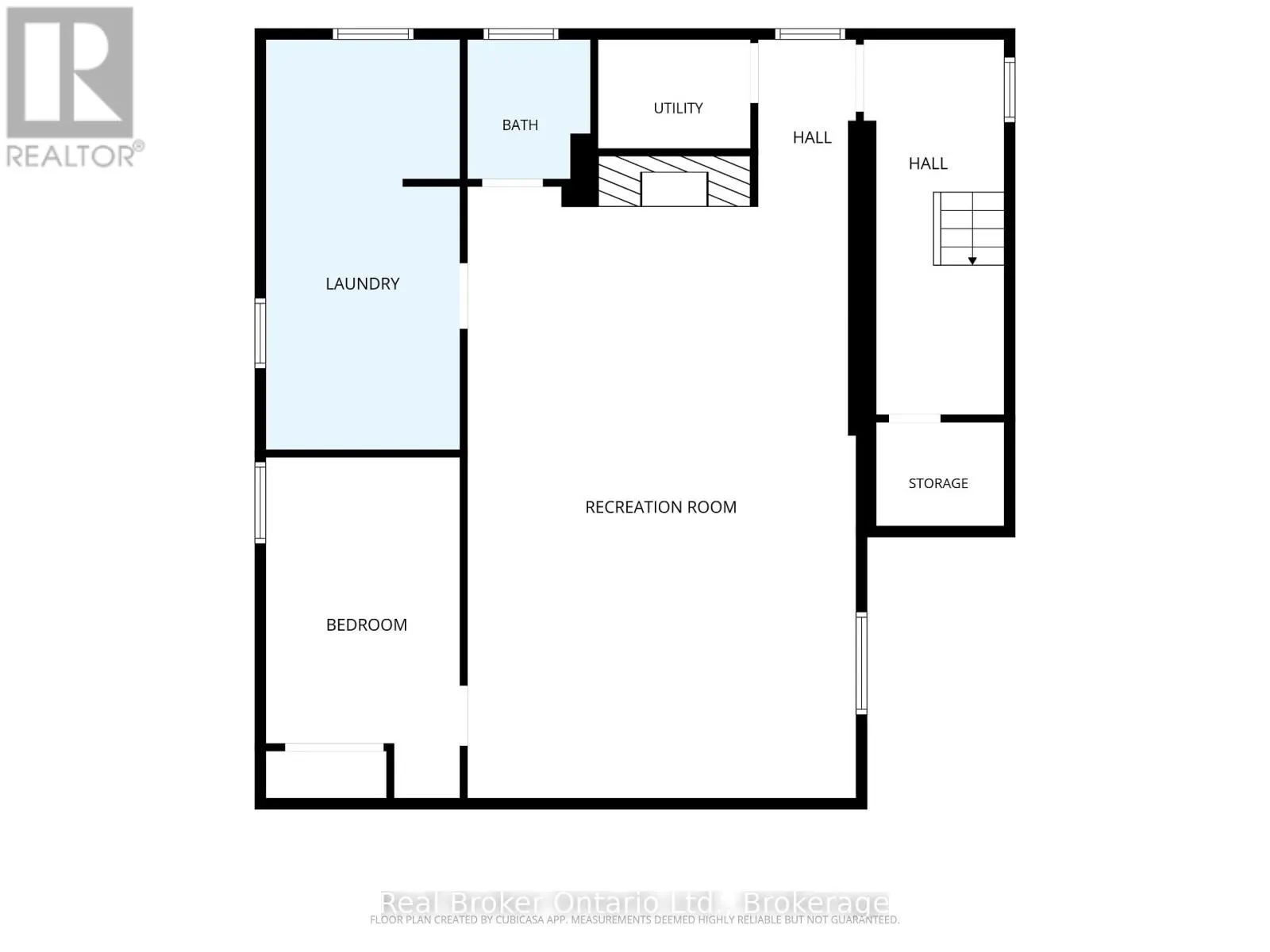 121 LEFAIVE ROAD