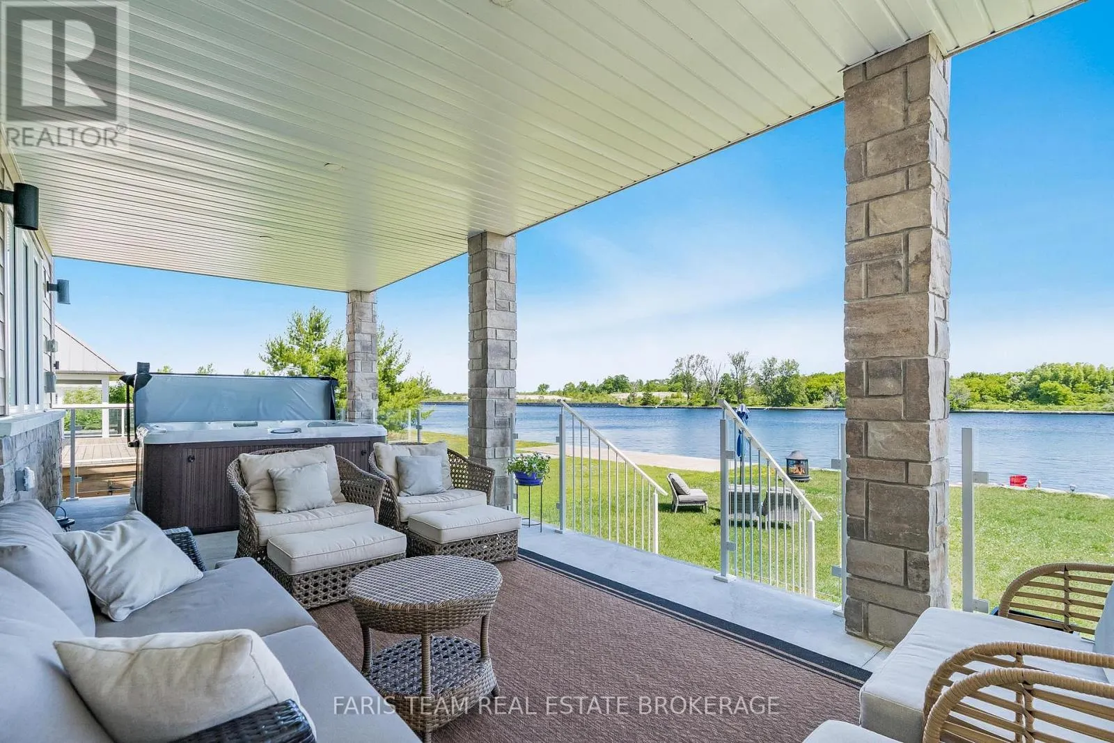 7 DOCK LANE