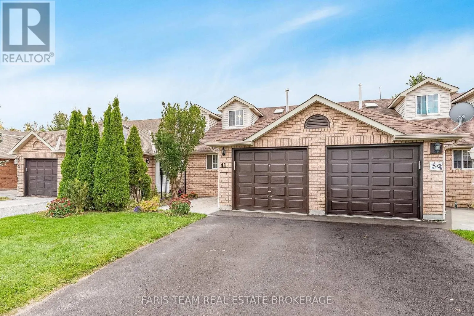 41 SEYMOUR CRESCENT