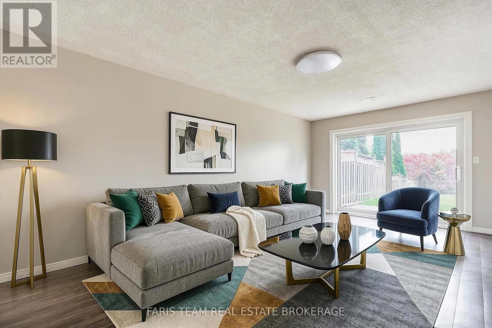 41 SEYMOUR CRESCENT