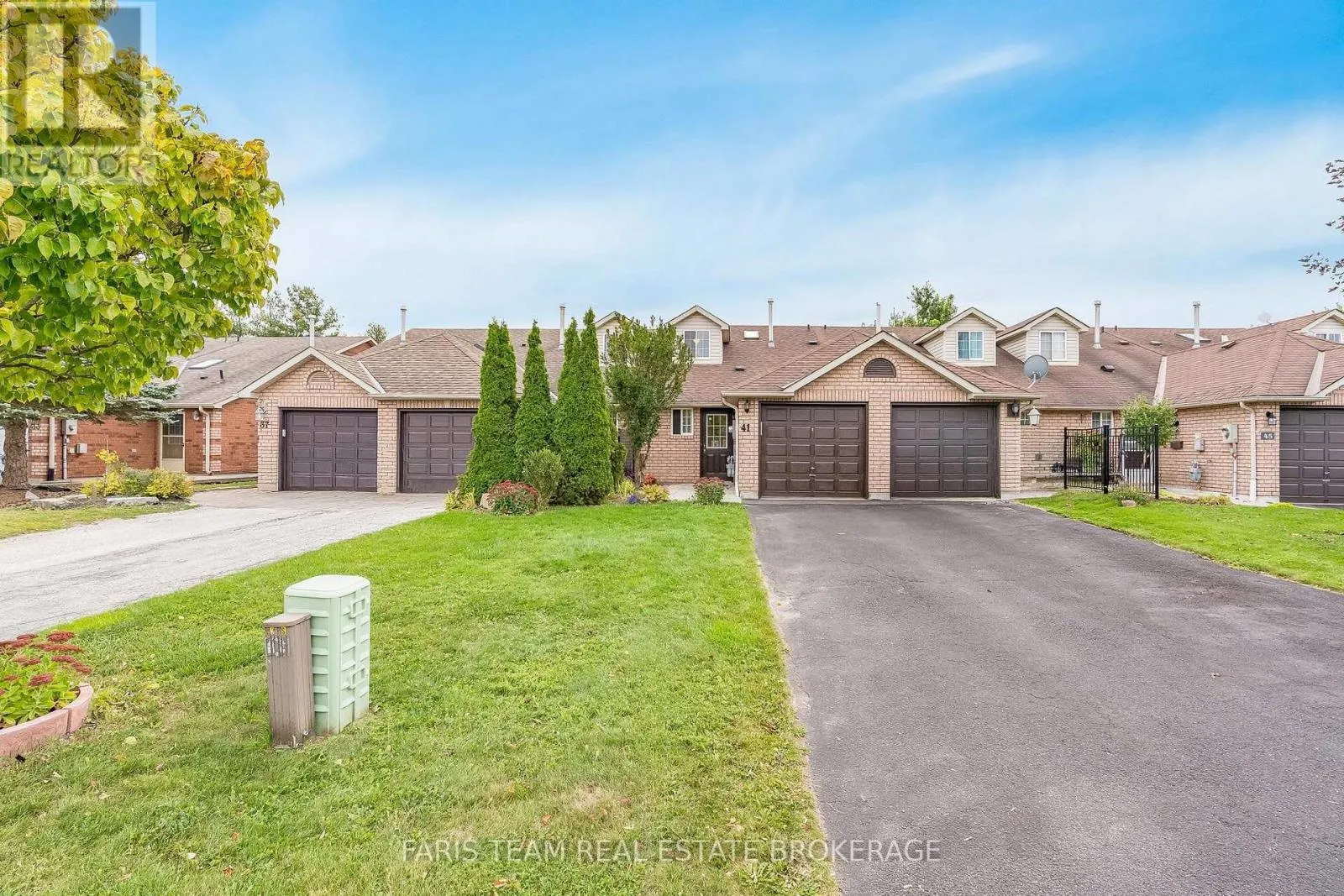 41 SEYMOUR CRESCENT