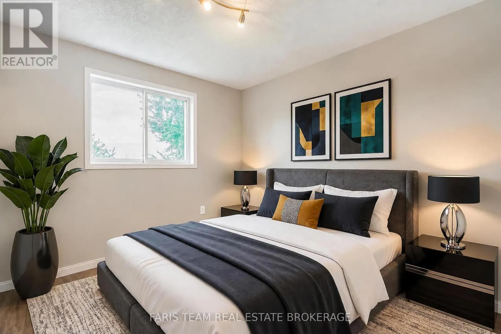 41 SEYMOUR CRESCENT