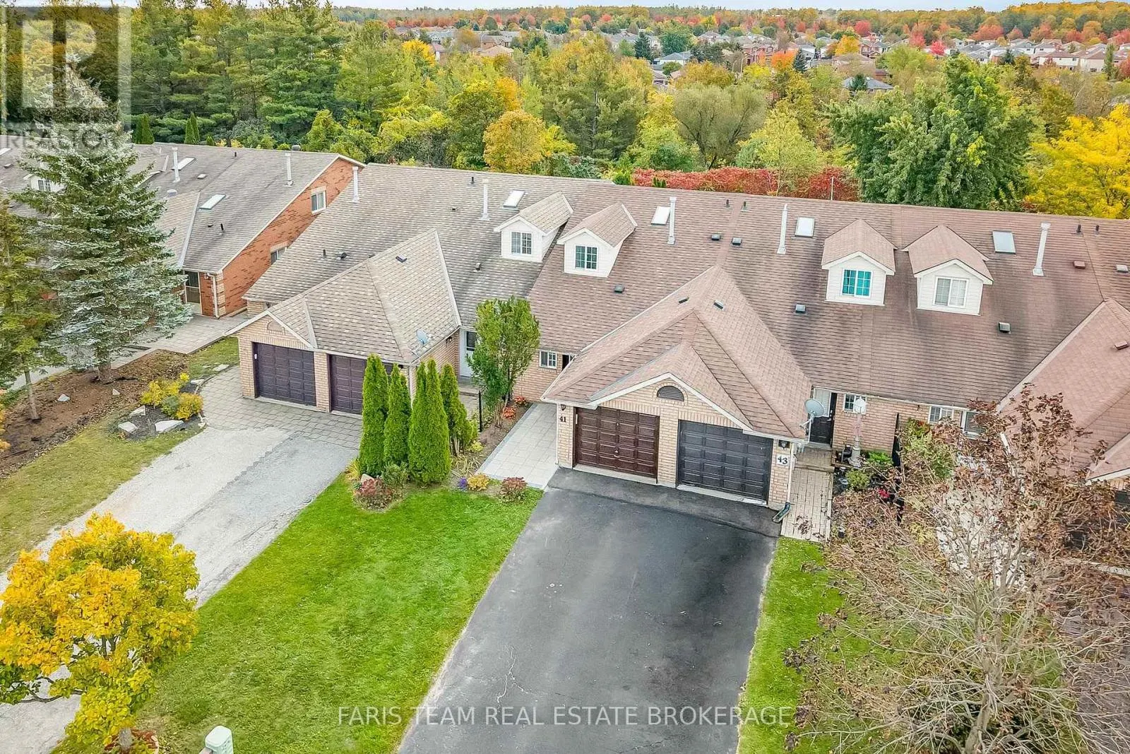41 SEYMOUR CRESCENT