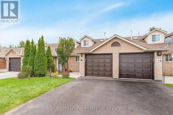 41 SEYMOUR CRESCENT