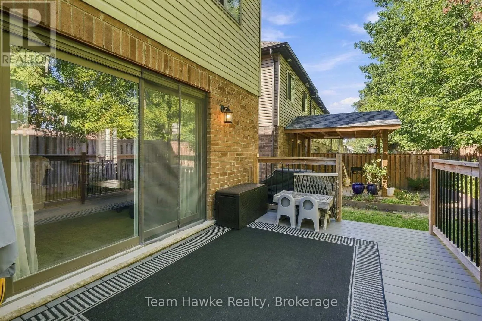 952 COOK DRIVE