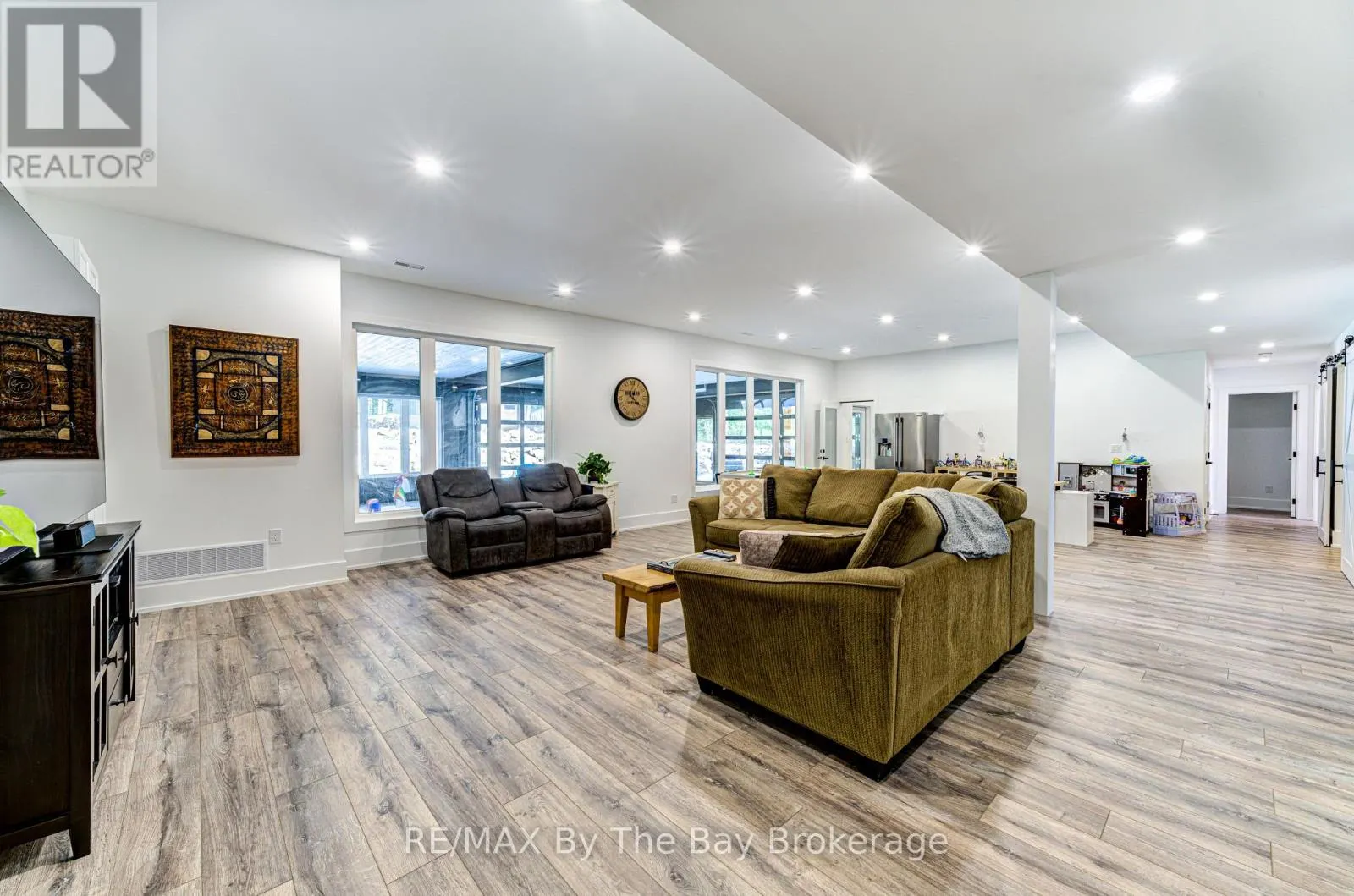 95 SPRUCE STREET