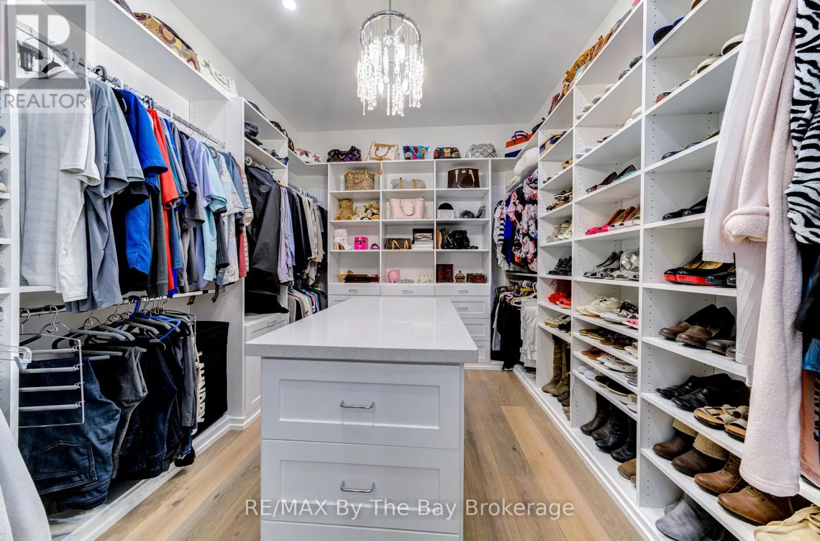 95 SPRUCE STREET