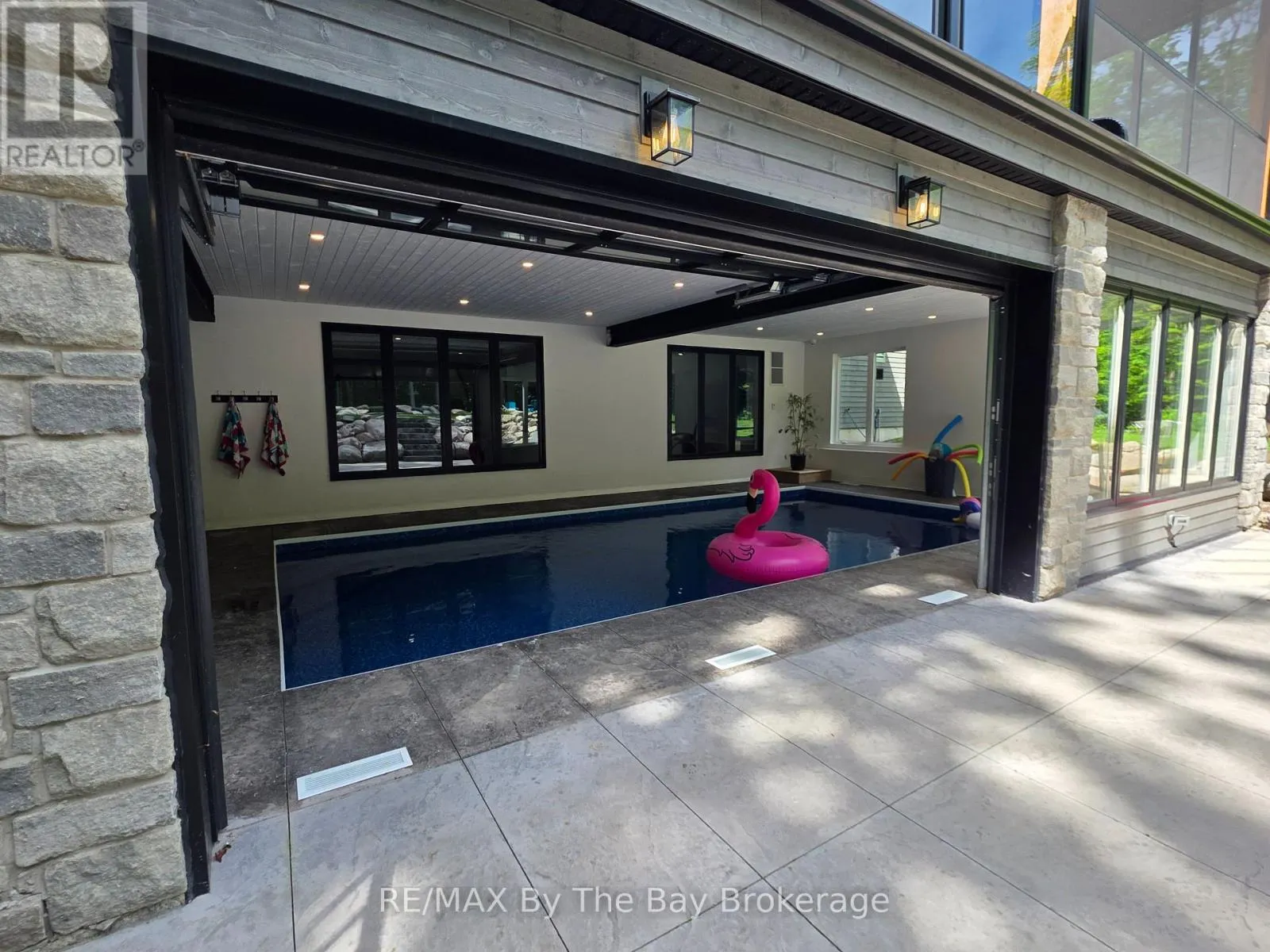 95 SPRUCE STREET