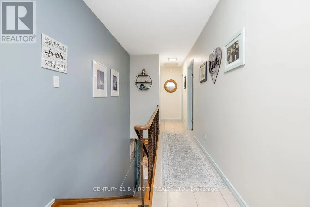 61 WARD AVENUE