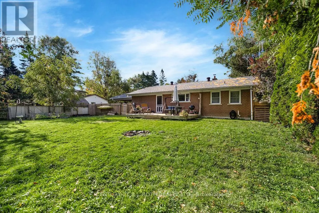 61 WARD AVENUE