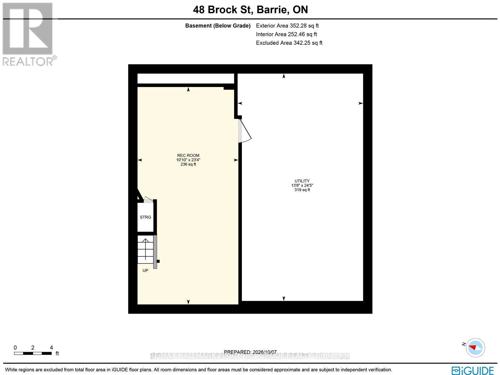 48 BROCK STREET
