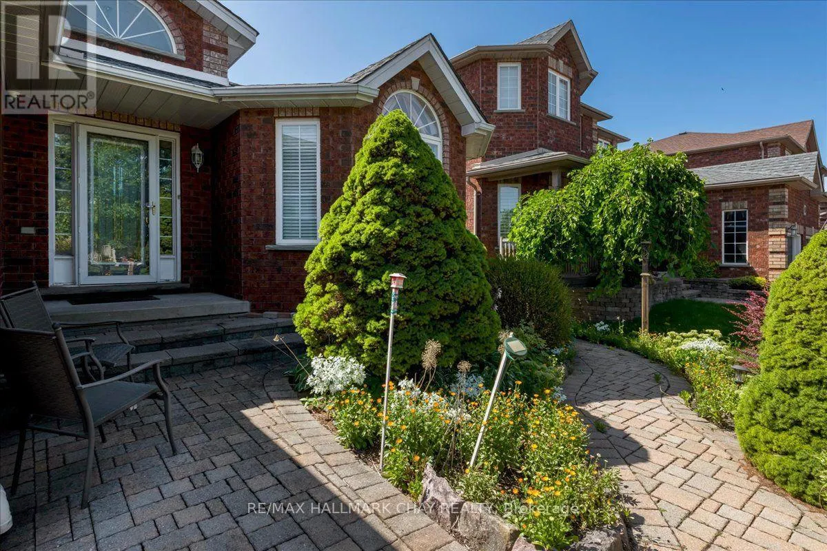 245 PRINGLE DRIVE