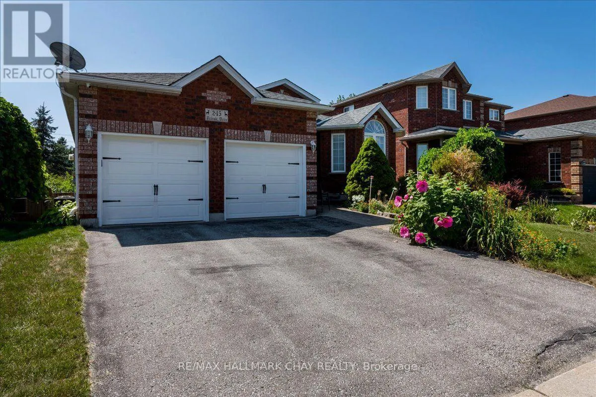 245 PRINGLE DRIVE