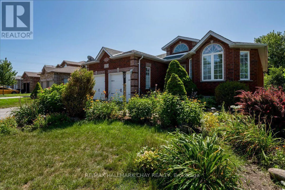 245 PRINGLE DRIVE