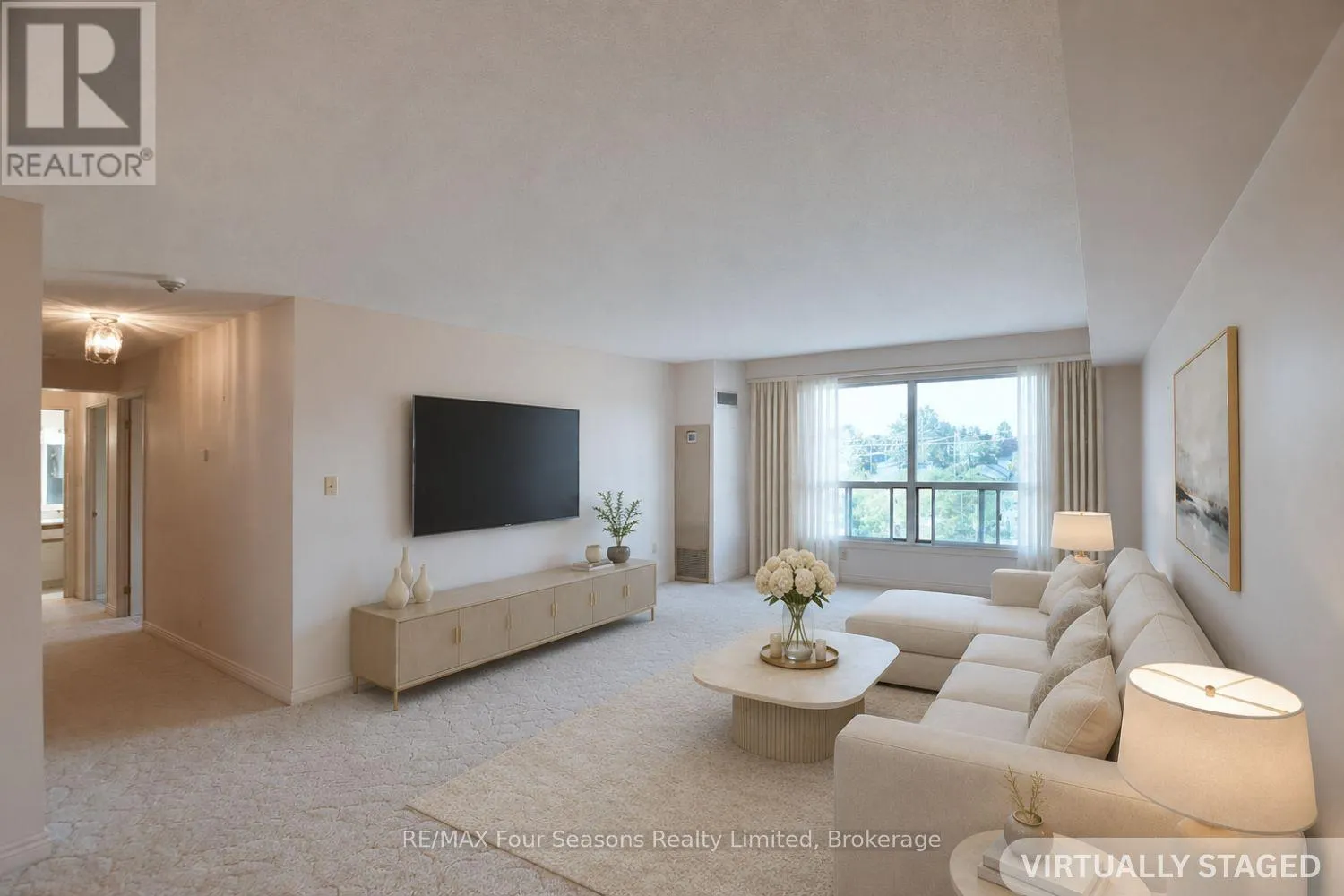 505 - 172 EIGHTH STREET #505