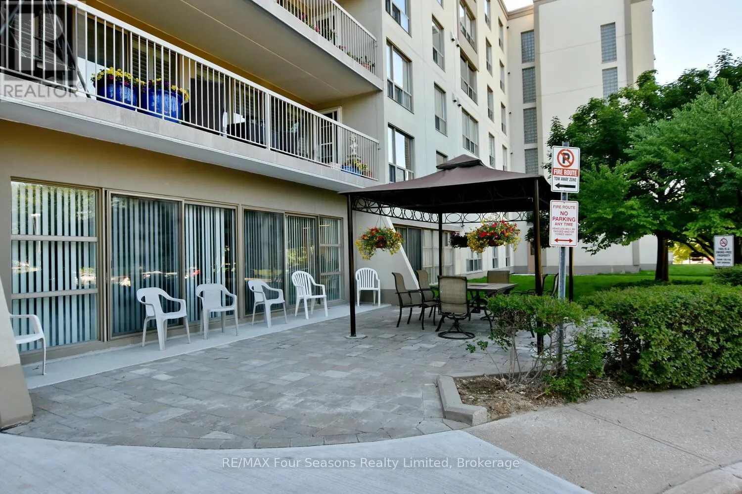 505 - 172 EIGHTH STREET #505