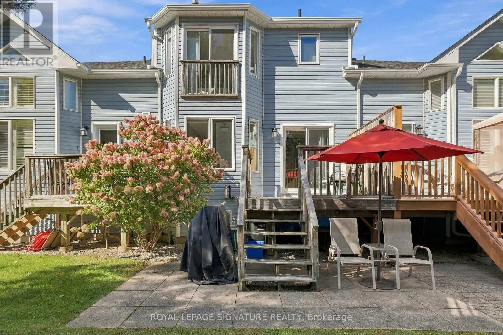 9 VALLEYMEDE COURT