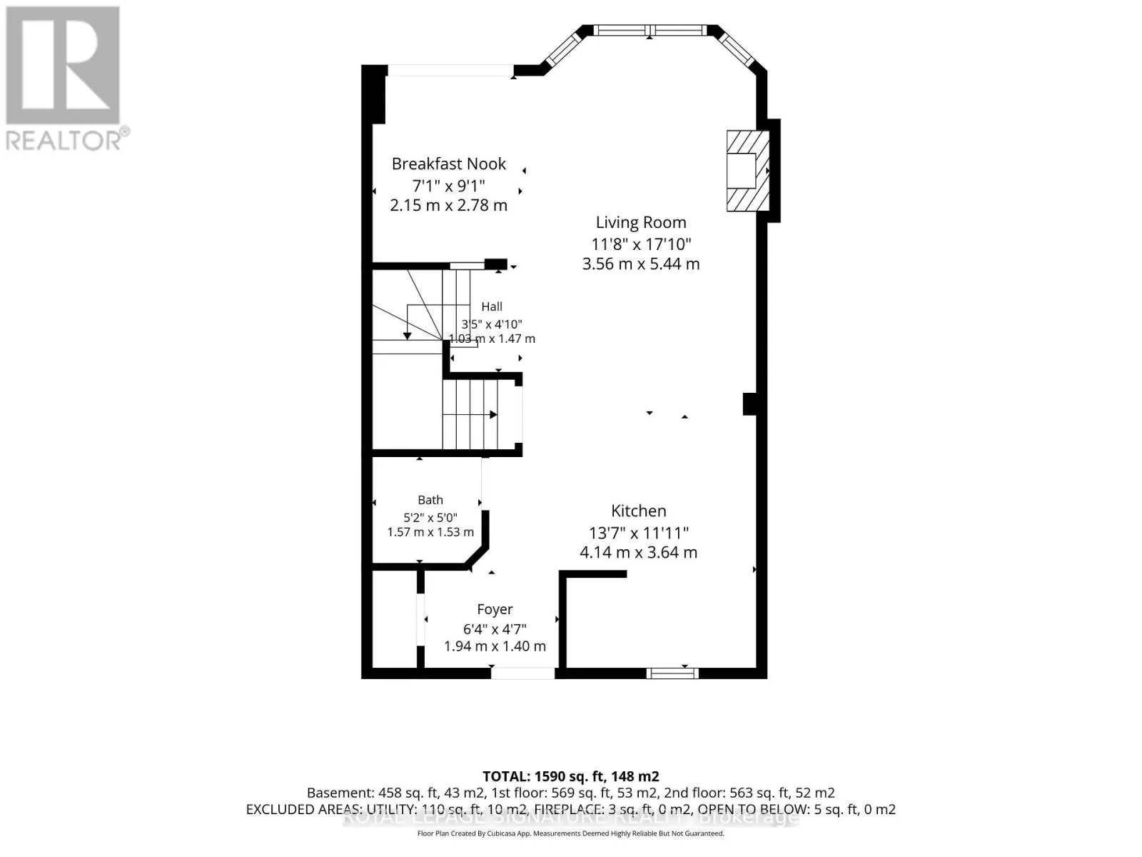 9 VALLEYMEDE COURT
