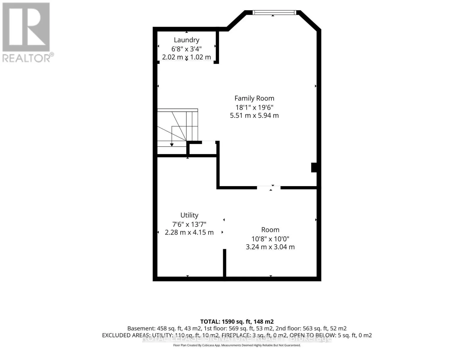 9 VALLEYMEDE COURT