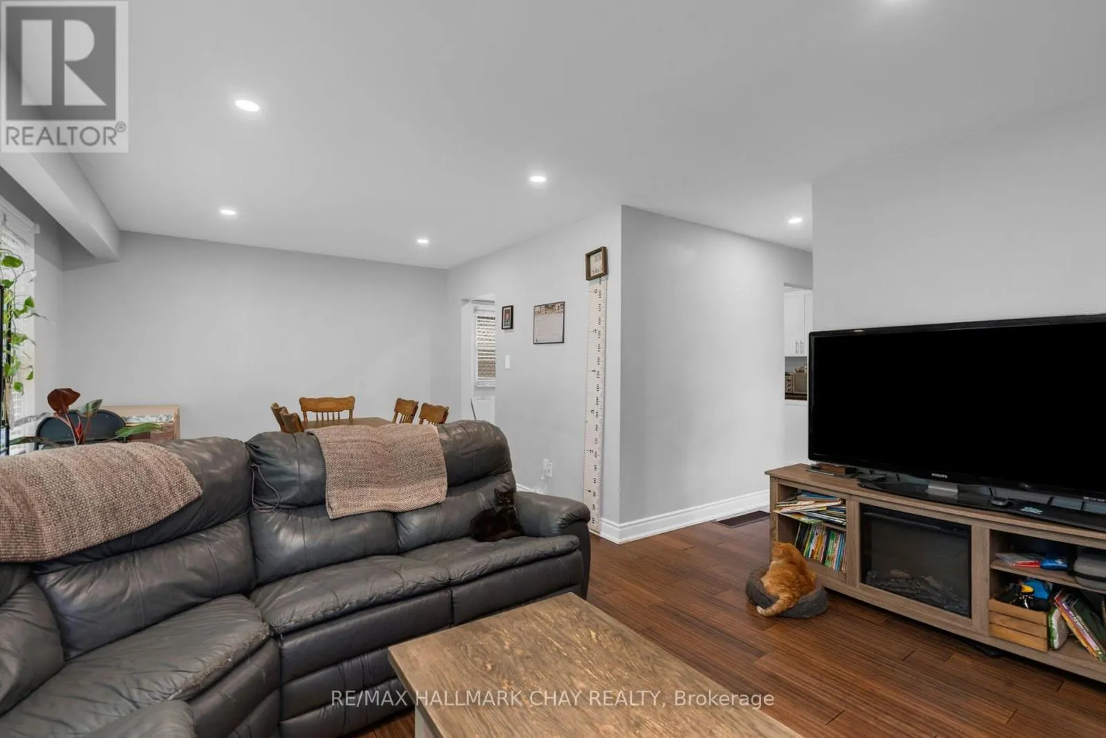 254 ST VINCENT STREET