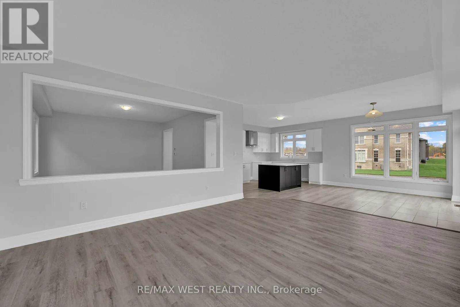 160 UNION BOULEVARD