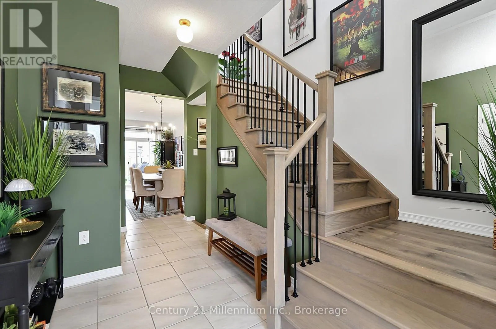 25 KIRBY AVENUE