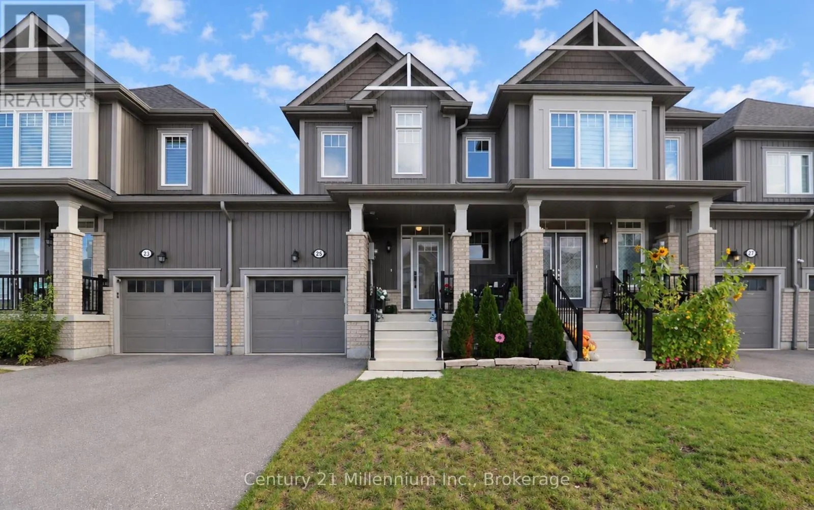 25 KIRBY AVENUE