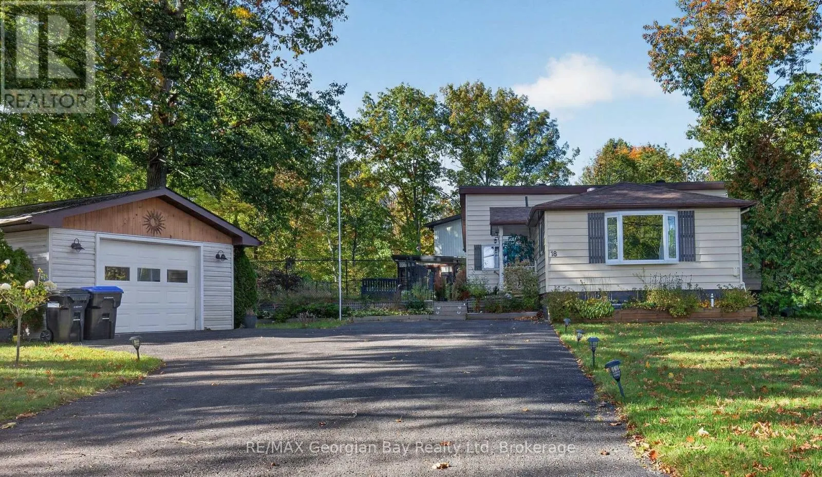 18 SALLOWS DRIVE