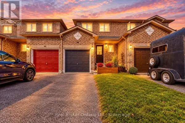 44 MONARCHY STREET