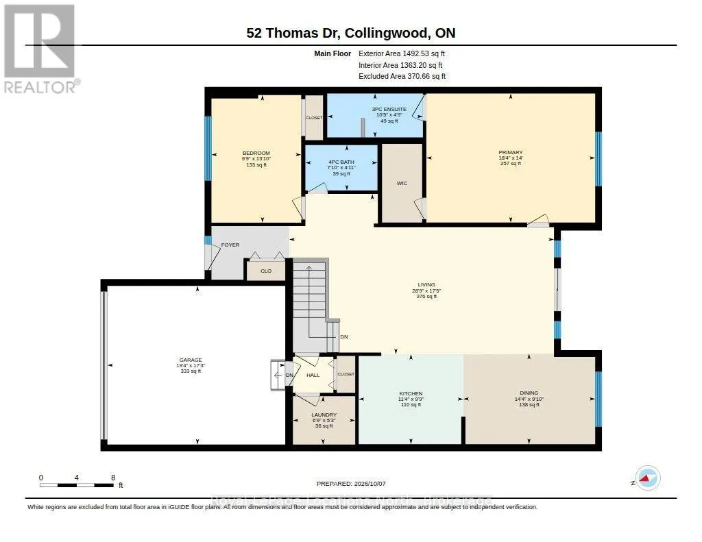 52 THOMAS DRIVE