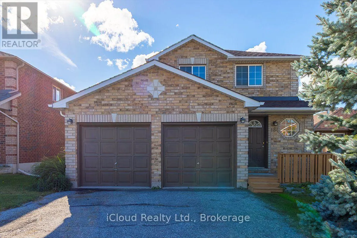 184 MADELAINE DRIVE