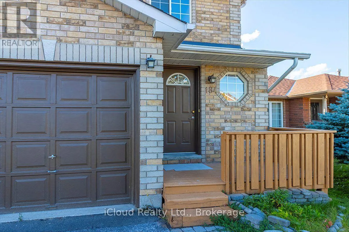 184 MADELAINE DRIVE