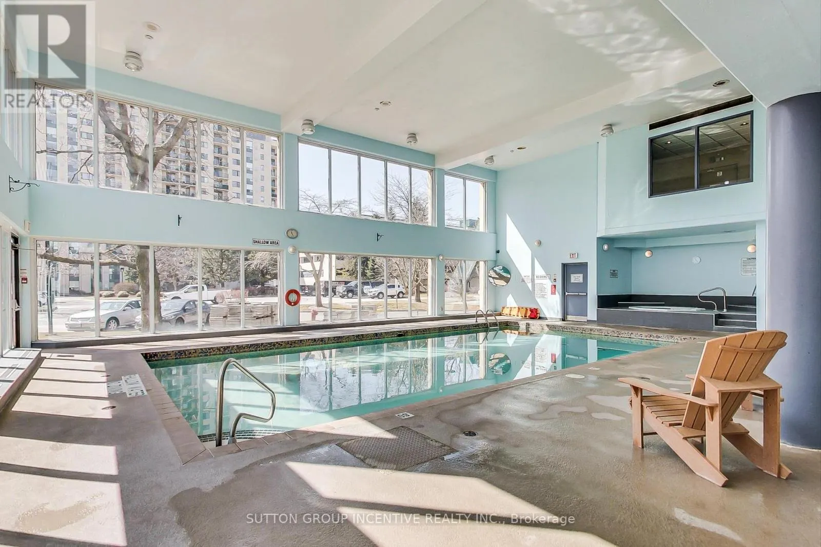 1105 - 75 ELLEN STREET