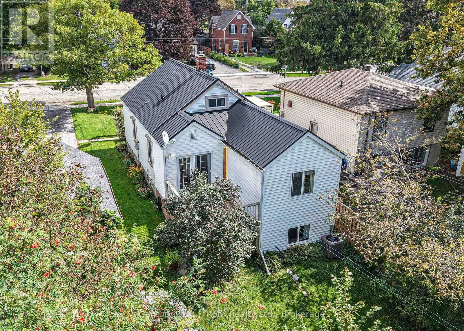 331 MOFFAT STREET
