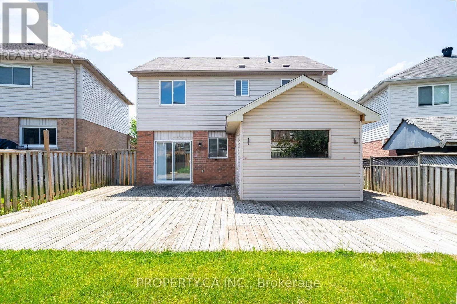 51 LEGGOTT AVENUE