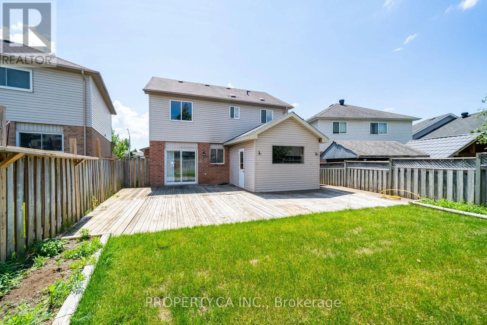 51 LEGGOTT AVENUE