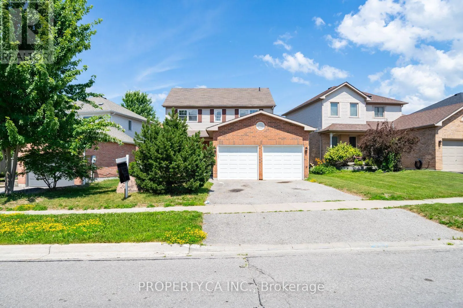 51 LEGGOTT AVENUE
