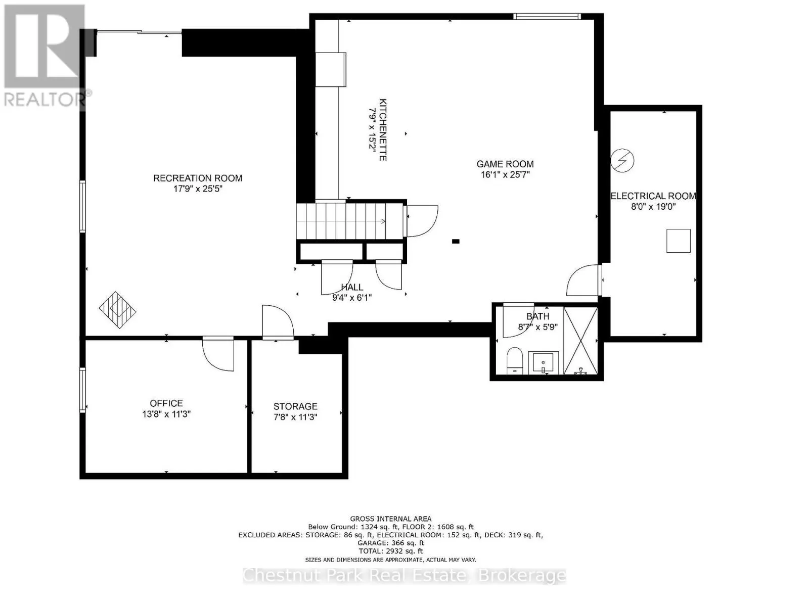 2890 CONCESSION 10 N NOTTAWASAGA