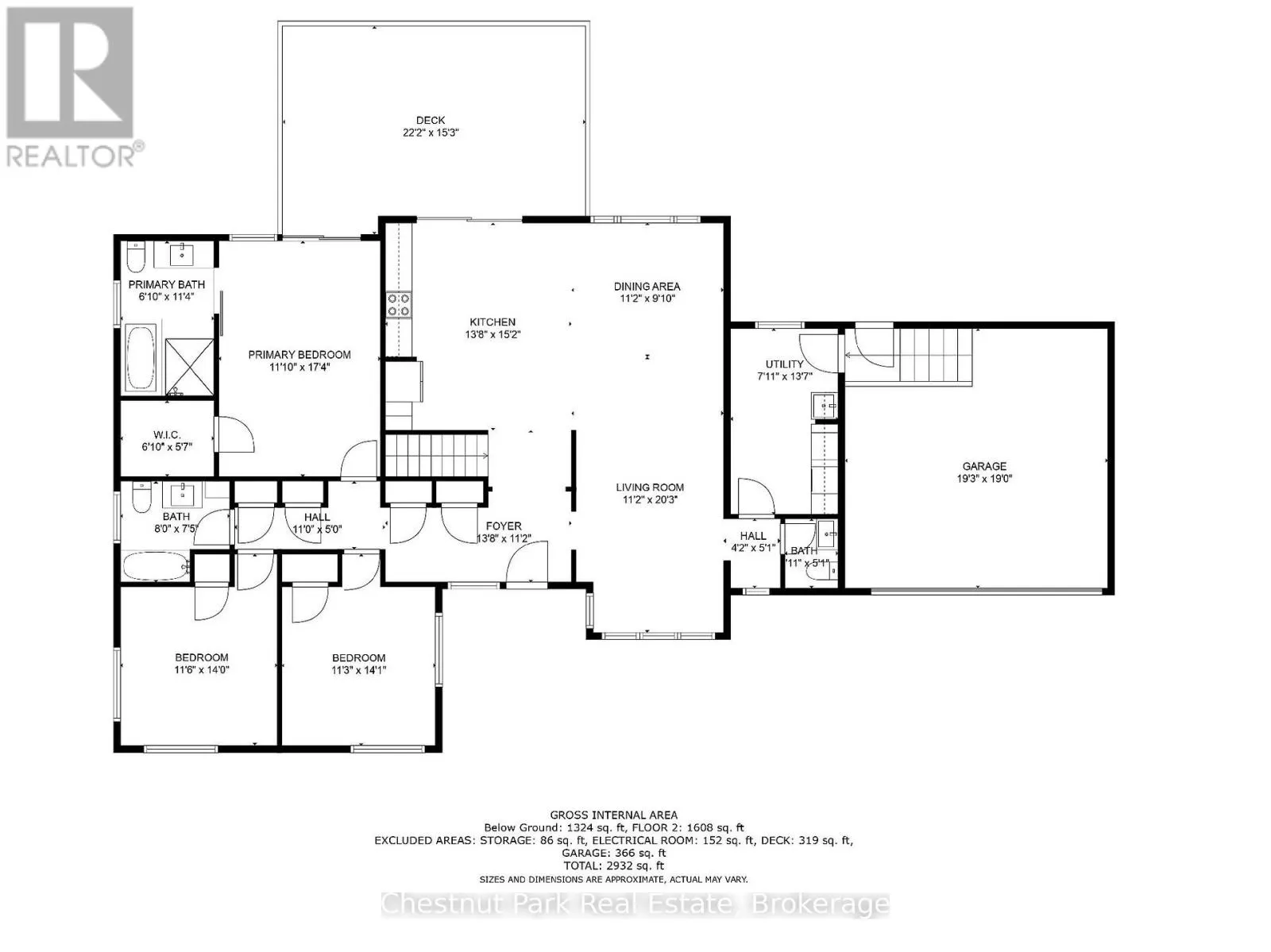 2890 CONCESSION 10 N NOTTAWASAGA