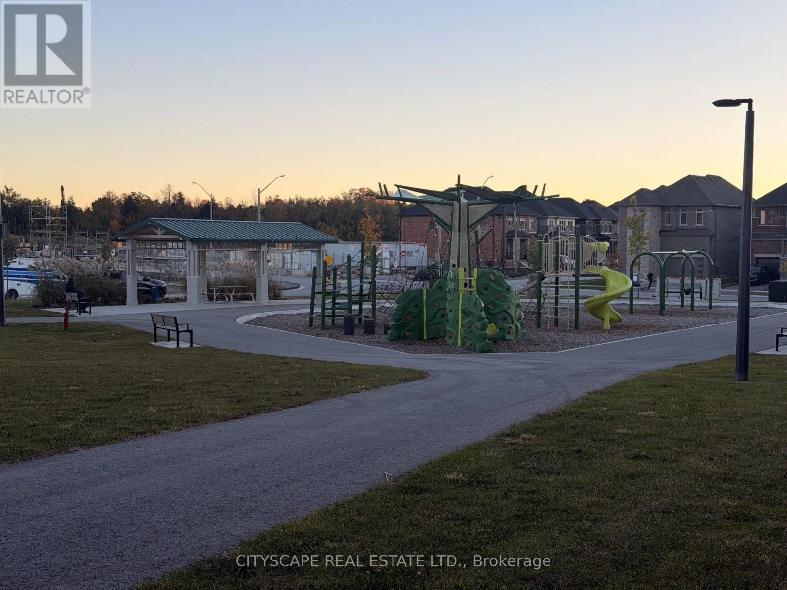 15 BARNYARD TRAIL