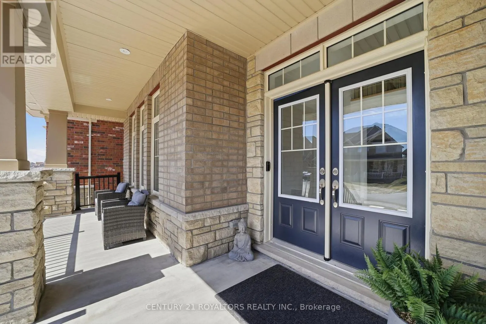 107 RUGMAN CRESCENT