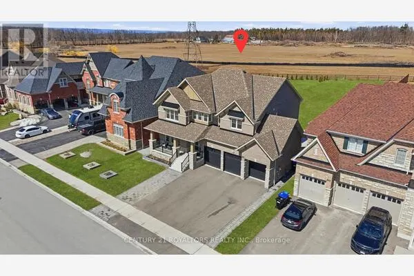 107 RUGMAN CRESCENT