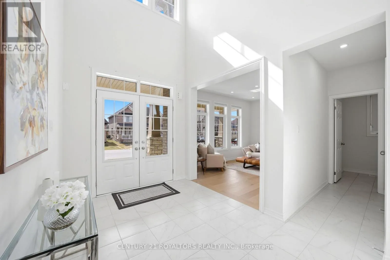 107 RUGMAN CRESCENT