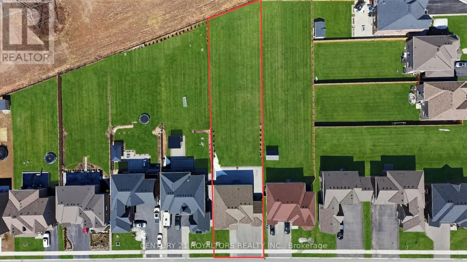 107 RUGMAN CRESCENT