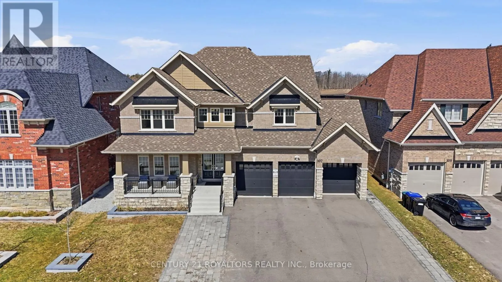 107 RUGMAN CRESCENT