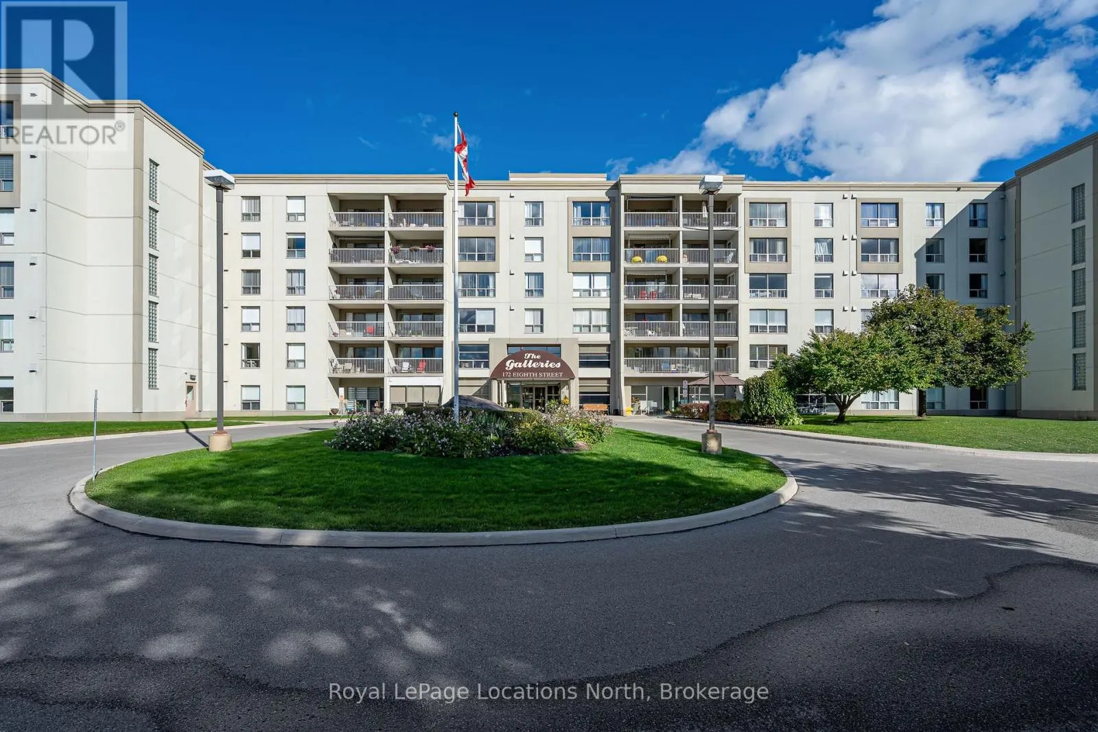 410 - 172 EIGHTH STREET #410