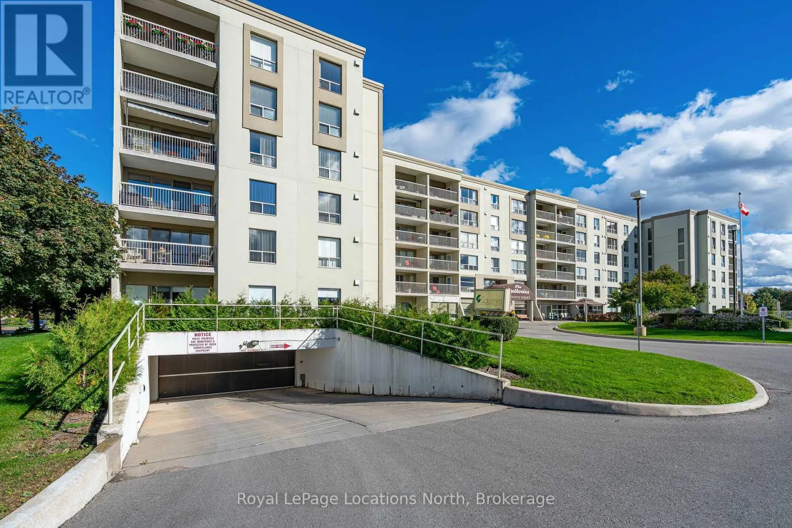 410 - 172 EIGHTH STREET #410