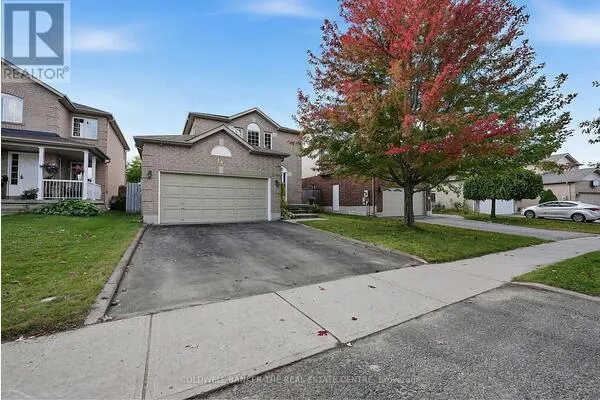 184 BRUCKER ROAD