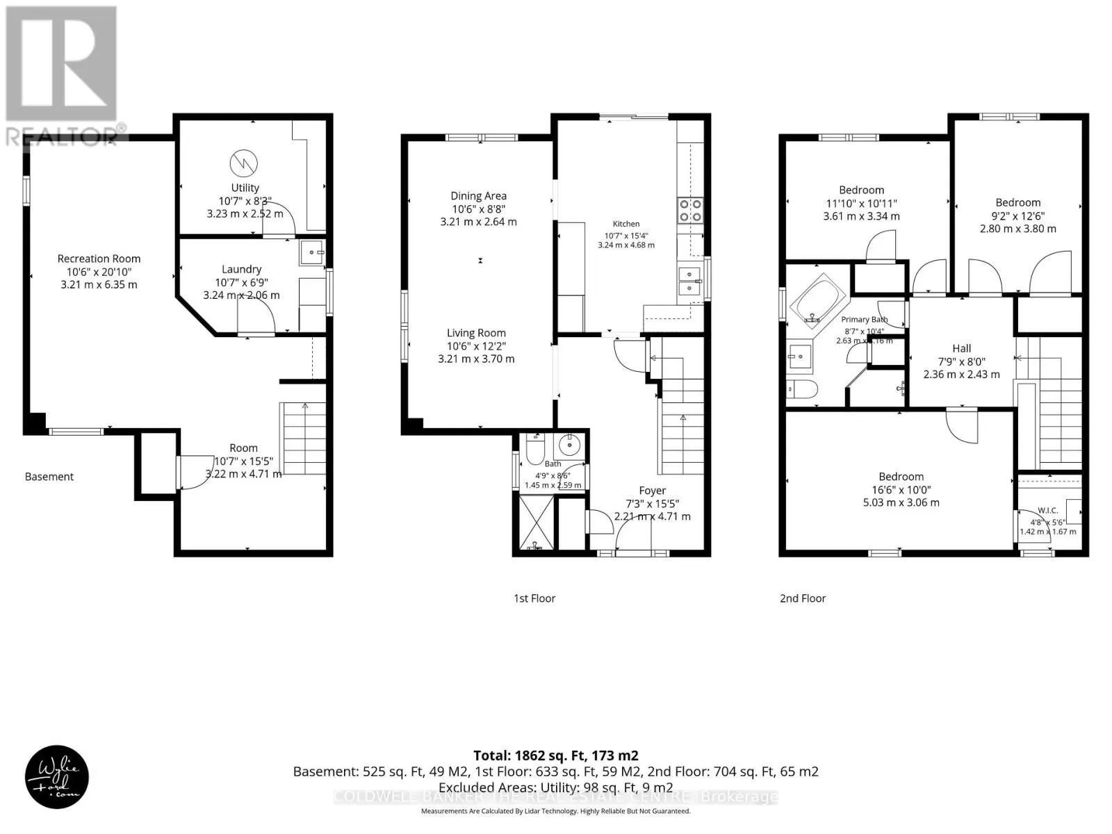 184 BRUCKER ROAD